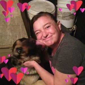 Meet your Posher, Lola marie